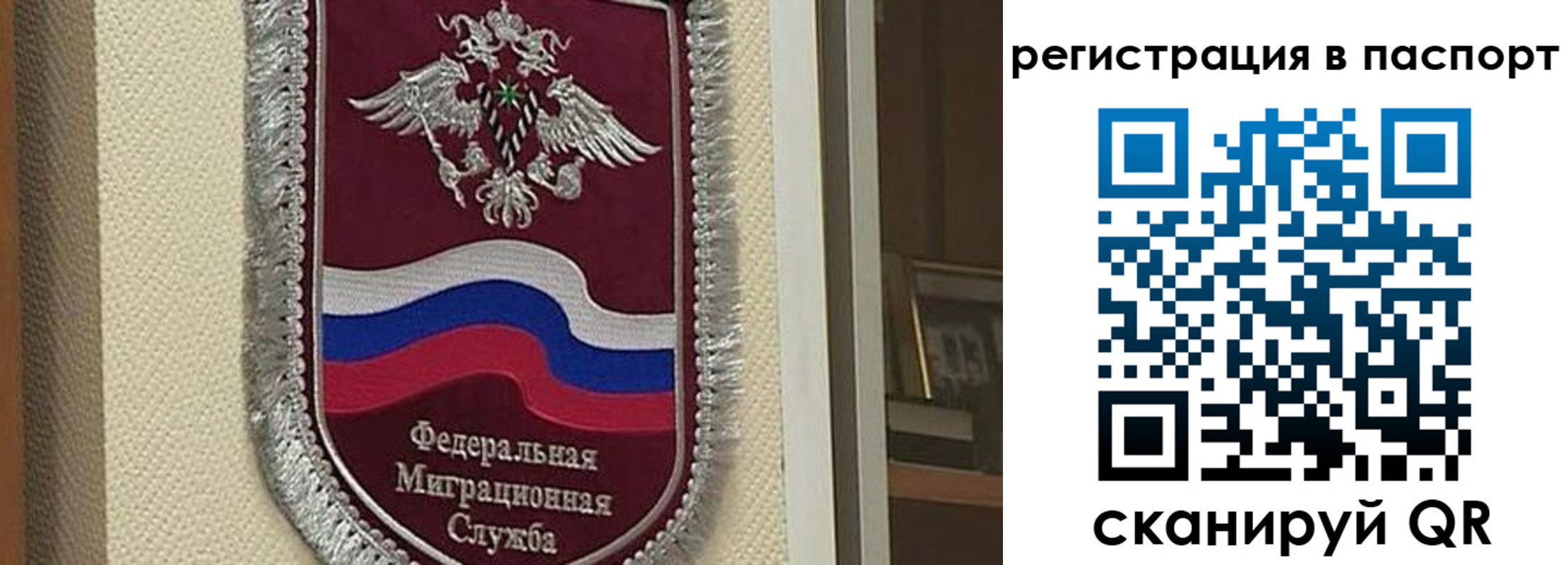 прописка законно в Приволжске